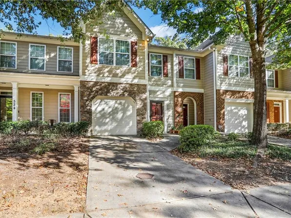 526 Tufton Trl SE, Atlanta, GA 30354