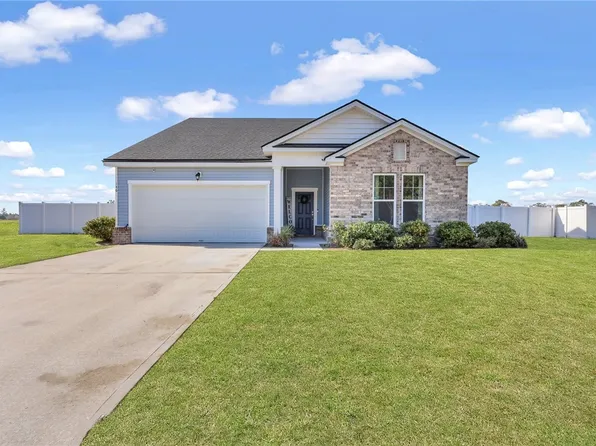 146 Dekan Ave, Brunswick, GA 31525