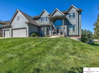 17486 Orchard Ave, Omaha, NE 68135