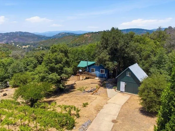 6911 Engineers Rd, Julian, CA 92036
