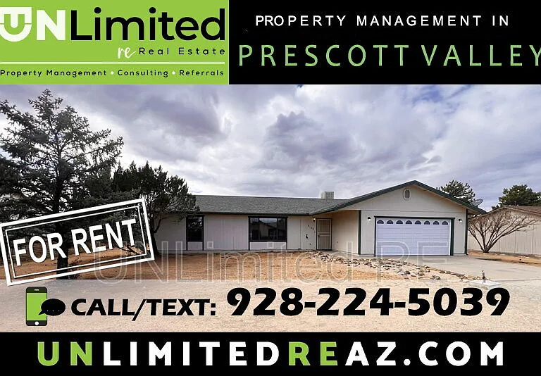 4120 N Cholla Dr — Photo 1