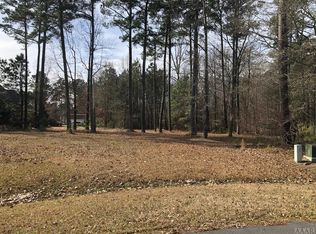 107 Nanthala Ct W, Hertford, NC 27944