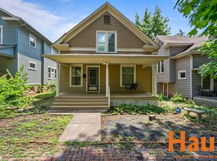 1520 SW Mulvane St, Topeka, KS 66604