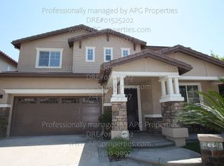 1250 N Fairbury Ln, Anaheim, CA 92807