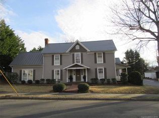 206 Blair St, Troy, NC 27371