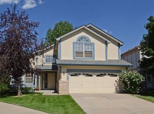 431 W Jamison Pl, Littleton, CO 80120