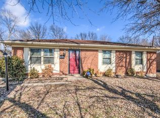 3705 Tuesday Way, Louisville, KY