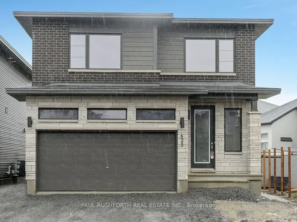 625 Miikana Rd, Ottawa, ON K1X 0J6