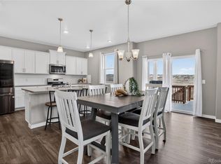13891 Wild Lupine Street, Parker, CO 80134
