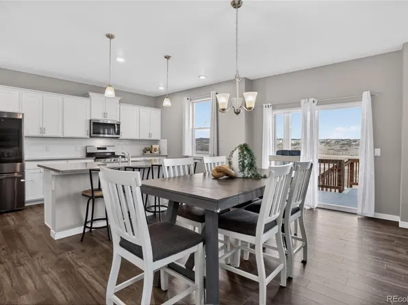 13891 Wild Lupine Street, Parker, CO 80134