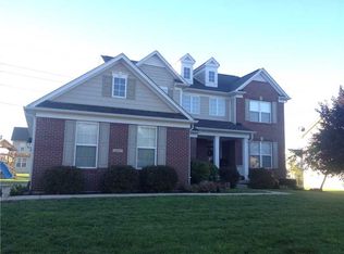 14675 Cuchara Ct, Fishers, IN 46040