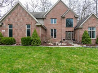 383 Wild Fox Ct, Ann Arbor, MI 48103