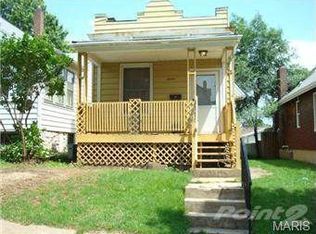 5504 Grace Ave, Saint Louis, MO 63116