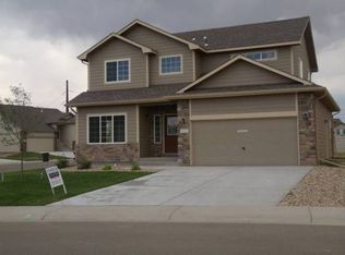 5366 Roadrunner Ave, Firestone, CO 80504