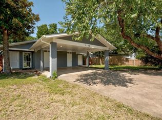 2103 Lemon Dr #A, Austin, TX 78744