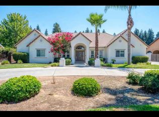 11386 Newport Rd, Ballico, CA 95303