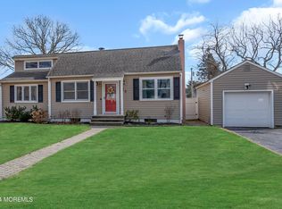 428 20th Ave, Brick, NJ 08724
