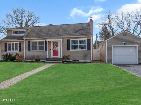 428 20th Avenue, Brick, NJ 08724
