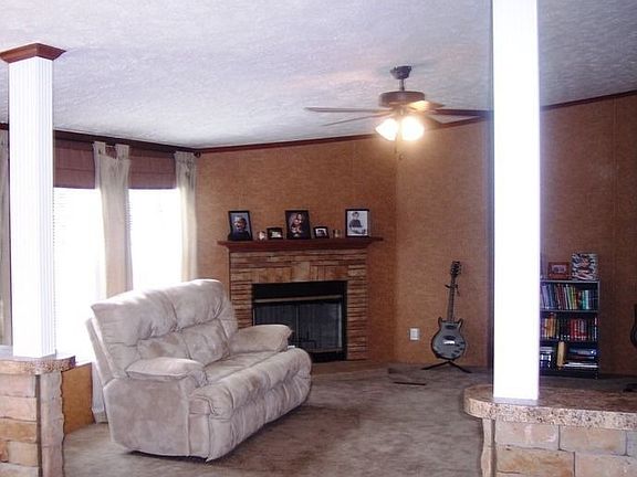 Great Room Wide View