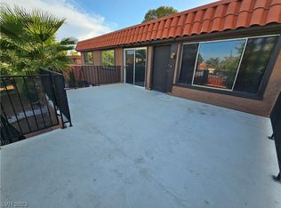 221 Brookside Ln UNIT D, Las Vegas, NV 89107