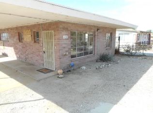 66155 Acoma Ave, Desert Hot Springs, CA 92240