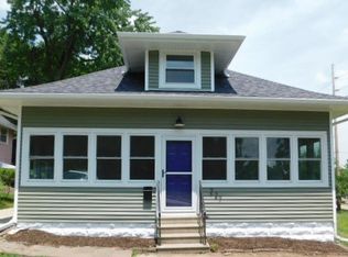 227 Clark St, Des Moines, IA 50314