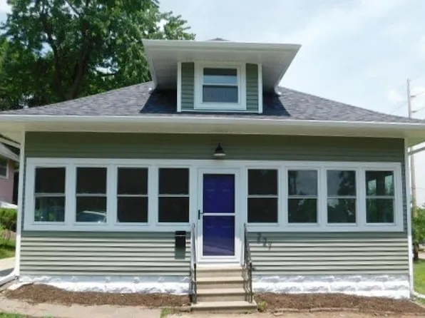 227 Clark St, Des Moines, IA 50314