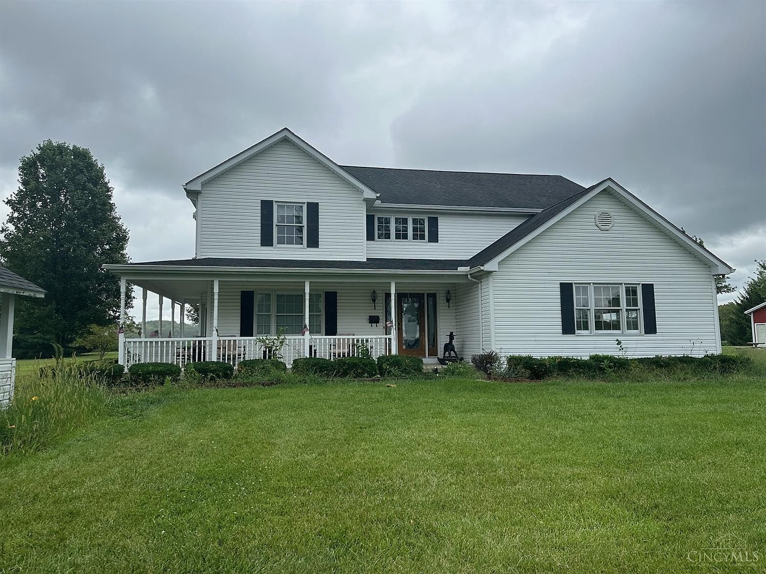 4356 Robinson Vail Rd, Franklin, OH 45005 Zillow