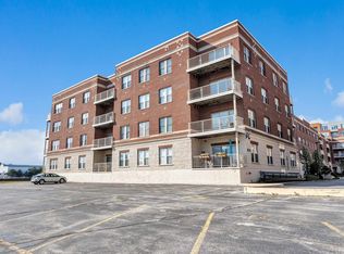 118 S Washington St STE B307, Green Bay, WI 54301