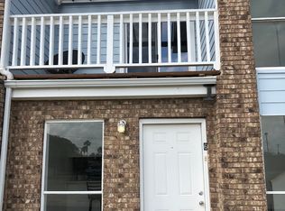 907 Hallam St APT 4, Laguna Vista, TX 78578