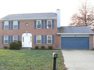 3275 Huntsman Trce, Amelia, OH 45102