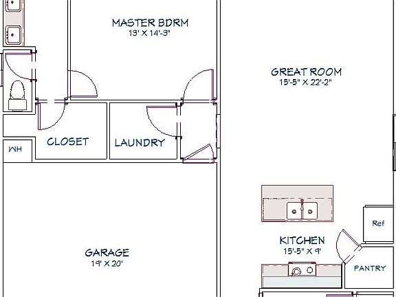 2nd image of this home