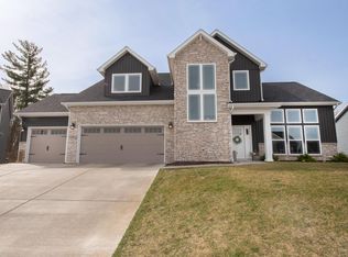 2293 Scoria Ct, Lafayette, IN