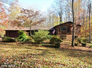 7223 Mill Run Dr, Warrenton, VA 20187
