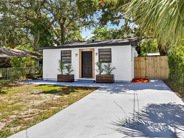 4407 N 41st St, Tampa, FL 33610