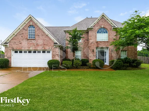 100 Misty Hill Cv, Oakland, TN 38060