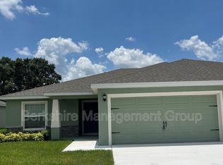 1142 Brook Meadow Dr, Lakeland, FL 33811
