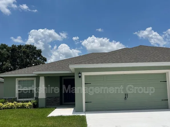 1142 Brook Meadow Dr, Lakeland, FL 33811