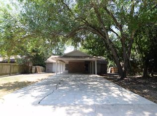 2014 S 15th St #A, Temple, TX 76504