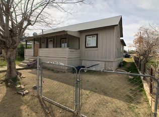 209 Naylor Ave, Taft, CA 93268