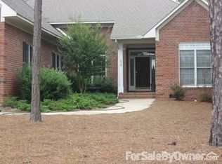 50 Hampshire Ln, Pinehurst, NC 28374