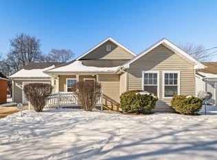 603 Lida St, Mansfield, OH 44903