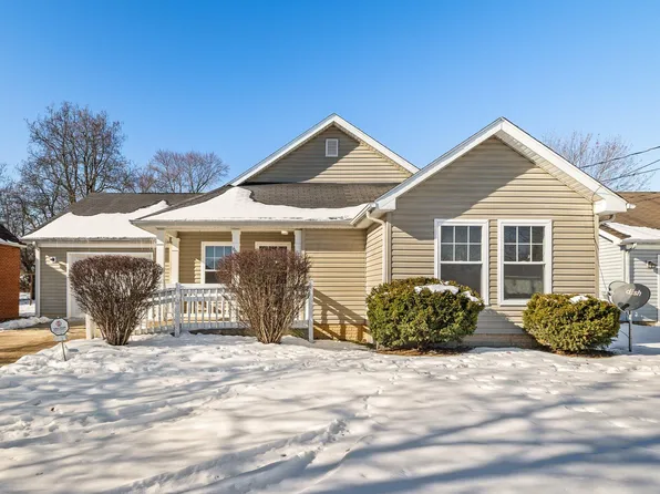 603 Lida St #609, Mansfield, OH 44903