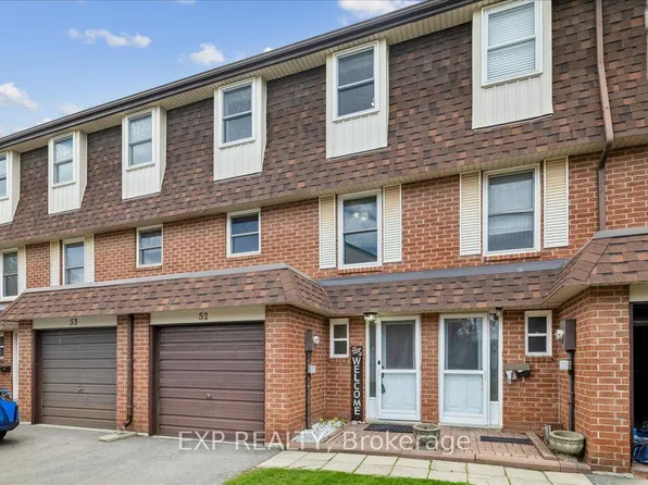 371 Bronte St S #52, Milton, ON L9T 3K5