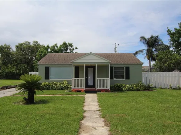80 W Seminole Ave, Eustis, FL 32726