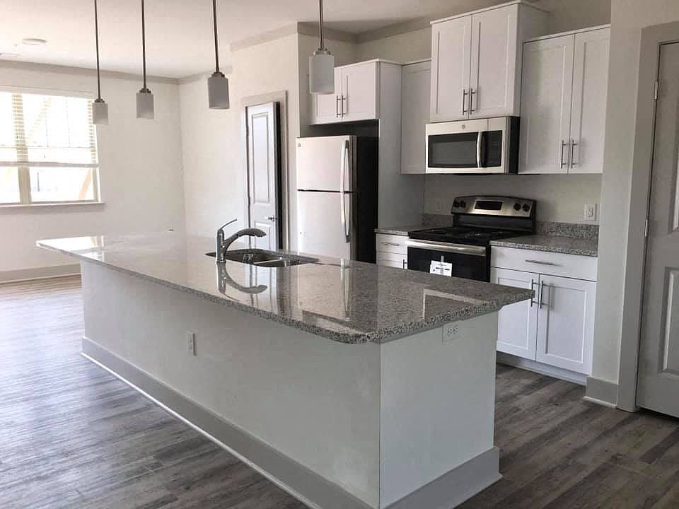 Two Bedroom Kitchen-Sneak Peek!