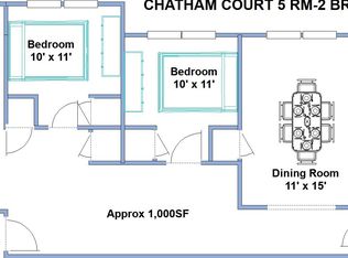 127-133 Sumner Ave #127-06, Springfield, MA 01108