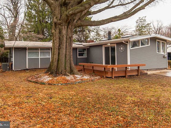 2nd image of 7802 Sycamore Dr