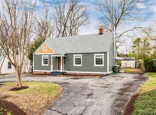 7510 Patterson Ave, Henrico, VA 23229