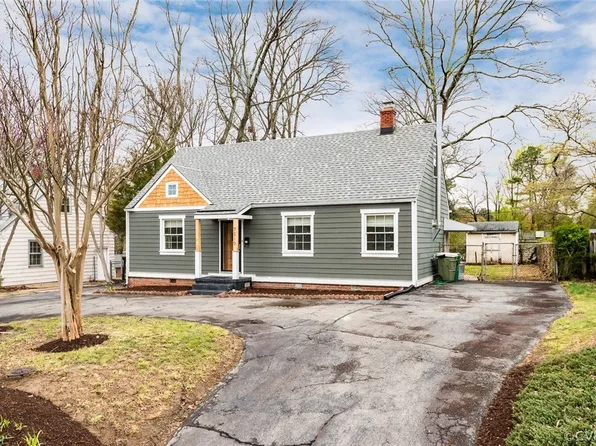 7510 Patterson Ave, Henrico, VA 23229